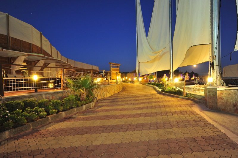 Adenya Hotel